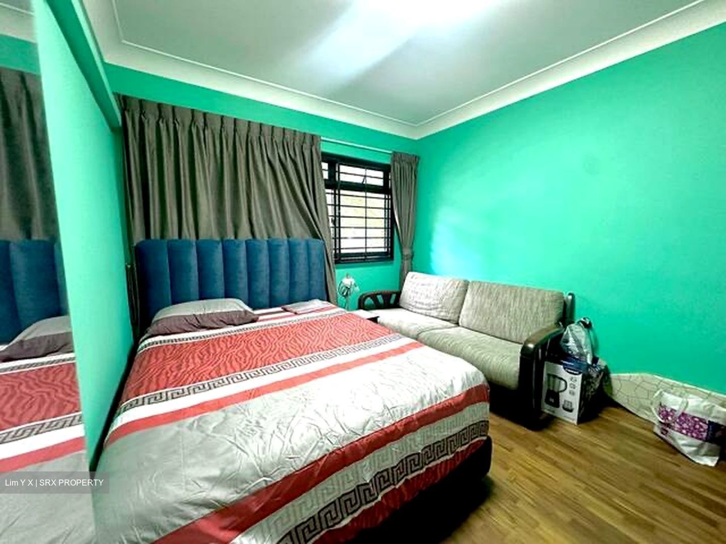 Blk 688B Choa Chu Kang Drive (Choa Chu Kang), HDB 4 Rooms #599694401